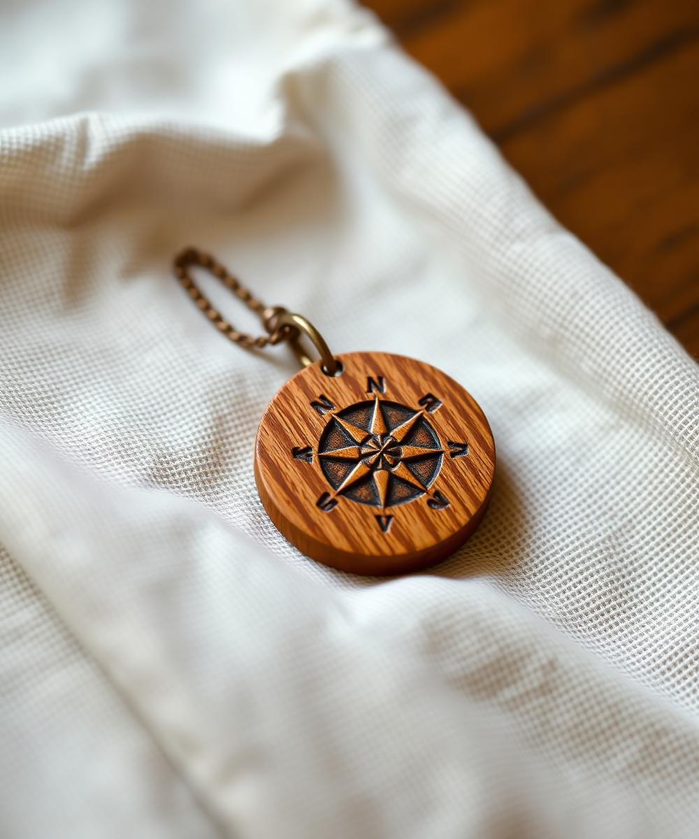 Keepsake Artifact