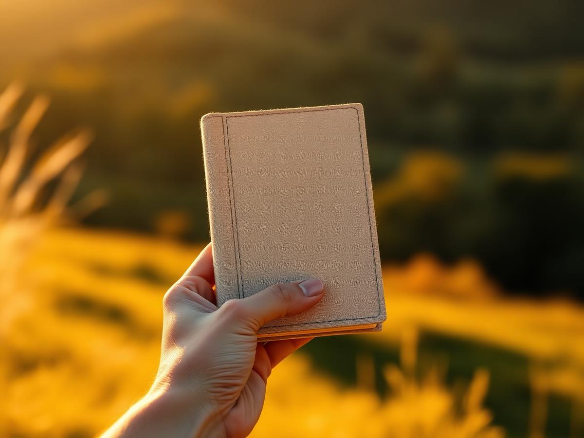 Why the road between towns is the story worth telling.
